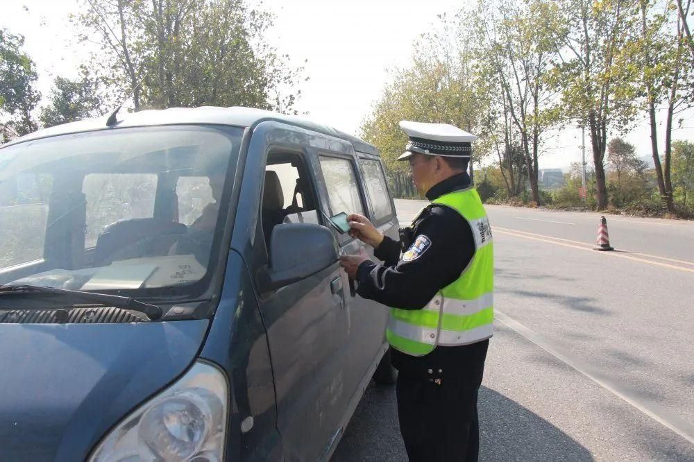  痼疾|【顽瘴痼疾整治进行时】整治道路交通秩序，茶陵交警再发力！