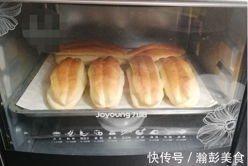 烤盘|油条不用油炸了,不用一滴水,无任何添加,健康好吃,零失败做法