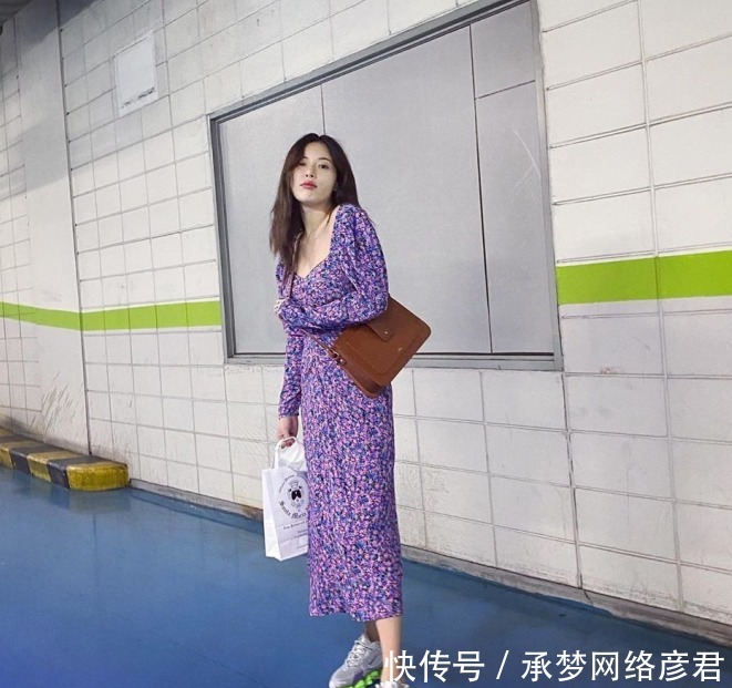 包包|如何做优雅浪漫的女孩?只需掌握这些搭配技巧,想不赢都难