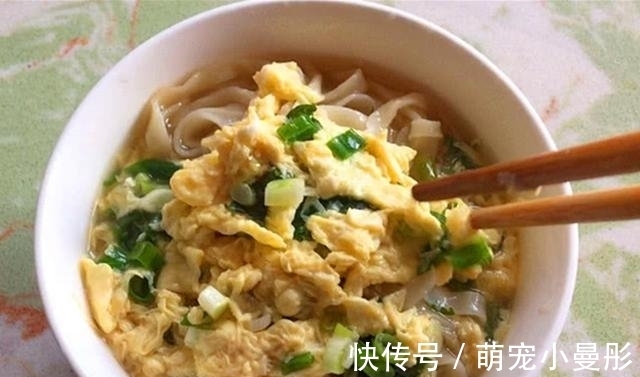 好吃|吃了几十年面条，第一次见这种做法，试了才知道，太好吃了
