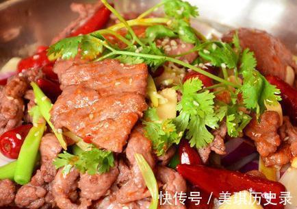 干锅菜|孩子不喜欢健身体质变差了不少,多吃干锅菜,增强身体素质