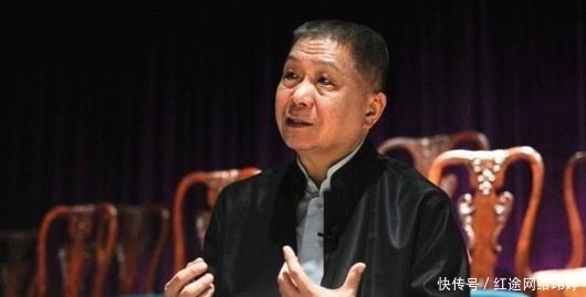 造假者|马未都:见过最残忍的古玩造假,将玉塞进活羊腿内,3年后取出玉