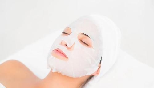 肌肤|不管男女,敷完面膜后记住这“3不要”,否则面膜再贵也不见效