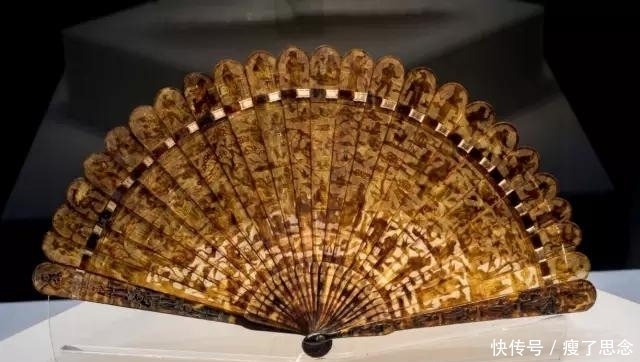 清代外销艺术品:精美绝伦