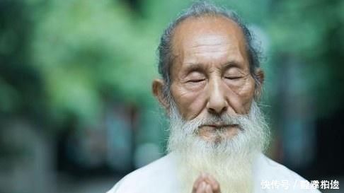 身体|男人长寿的四大秘诀,午睡排第三,第一个或许天天都在做