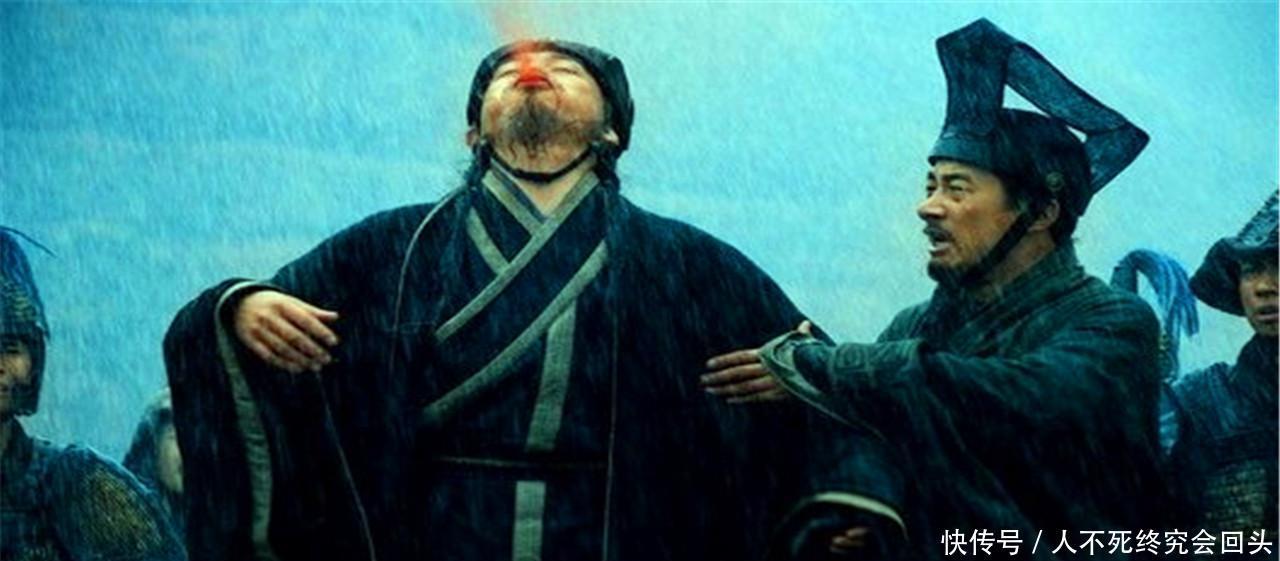 厉害|罗贯中书中的5位三国能人,赵云不在其中,最后一个骗了大家百年!