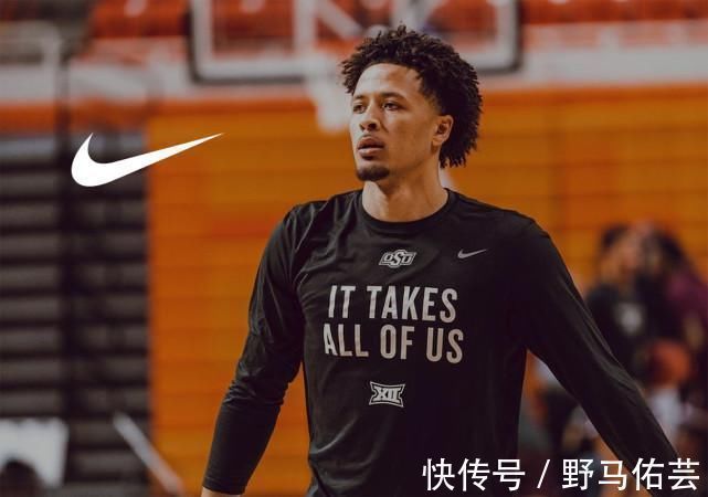 欧文 失之东隅收之桑榆,欧文炮轰耐克,坎宁安:耐克和我完美匹配