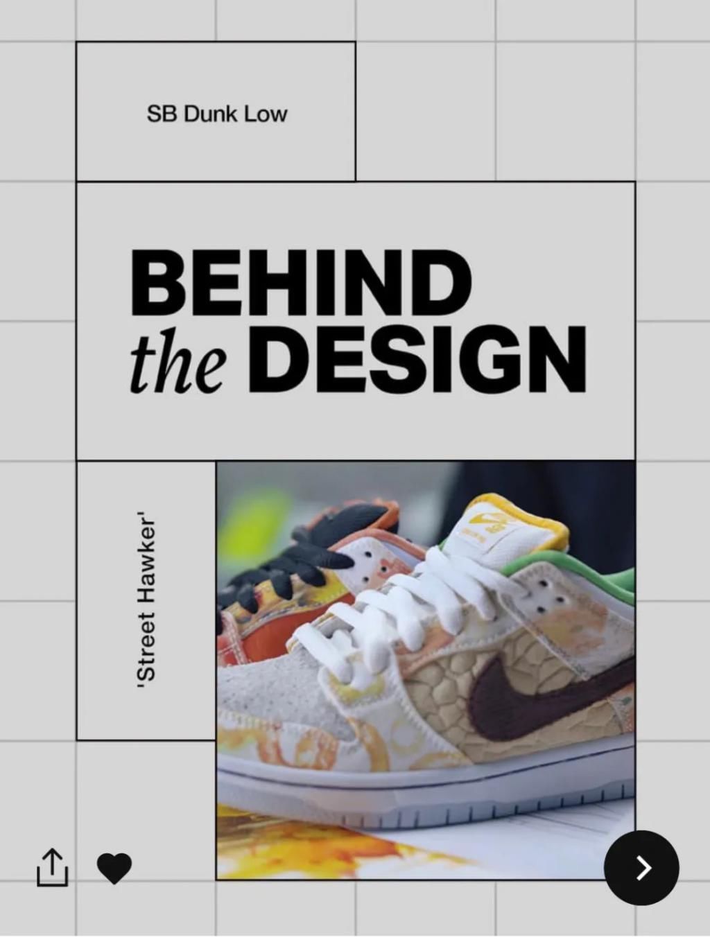 dunk 发售预警!“中华美食”Dunk轻松破万,多店开始登记!