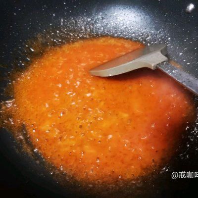  里脊肉|老妈做的糖醋里脊，怎么吃都不腻！