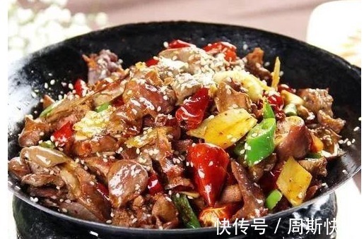 百吃不厌的几道家常菜,简单易上手,解馋开胃,美味极了