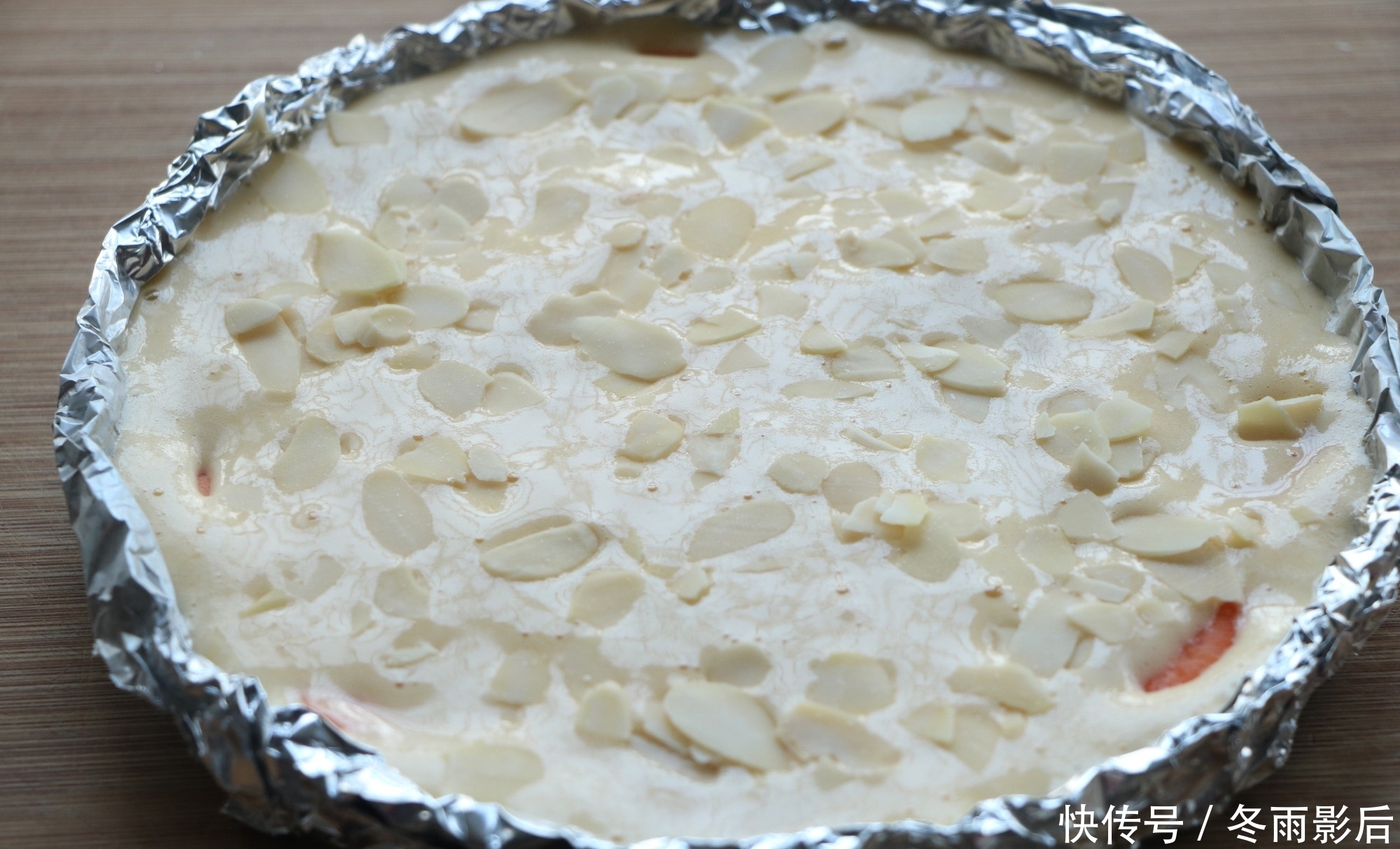 红薯|红薯解馋新做法,既当甜点又当早餐,甜而不腻,外面买不到!