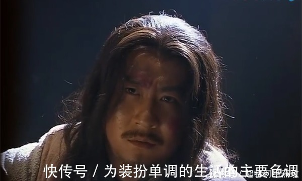 最后一战#梁山十大步军头领的结局:五人被杀三人被擒,鲁智深武松与众不同