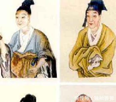 李贤|武则天为儿子聘请初唐四杰之首为侍读,为何李治却将他逐出王府