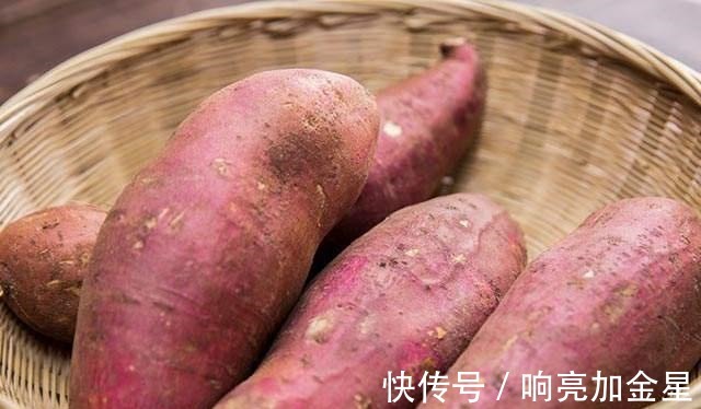 区别|红薯白薯紫薯,营养价值有没有区别原来这些年一直在花冤枉钱!
