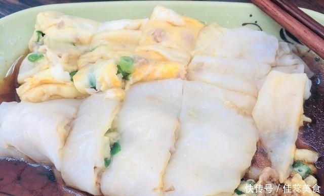 这6道特色面食在全国很受欢迎,早上来一碗,肚子管饱量不少