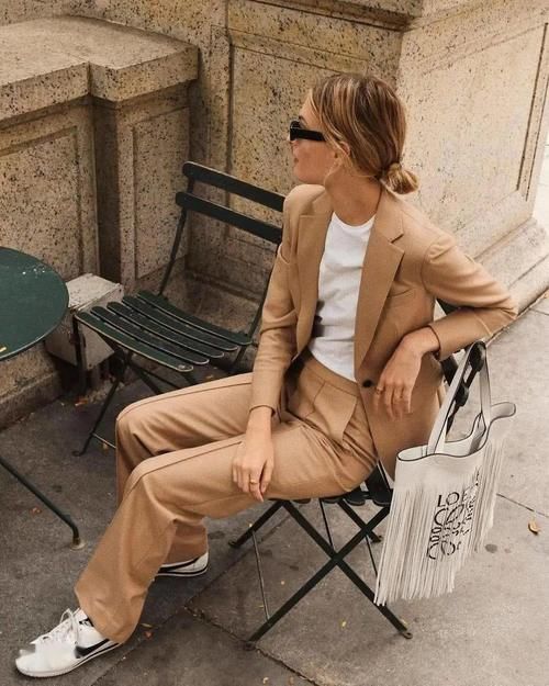 “法式慵懒”的扎发，短发，长发，看这一篇够了！