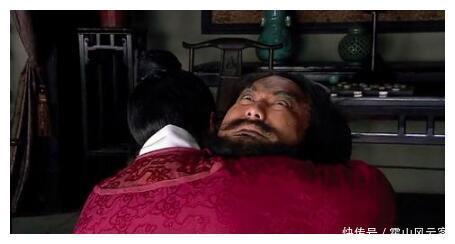 梁山混的最好的好汉:手握重兵,却不愿为宋江报仇,为何?