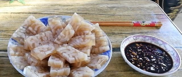 东北菜|这4道东北菜让南方人“颤抖”,吃过第4道菜的,一定是“东北人”