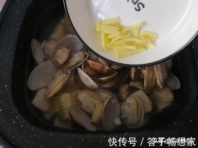 鲜美|九月，喝排骨汤不如喝这汤，低脂低热量，味道鲜美营养，还不长胖