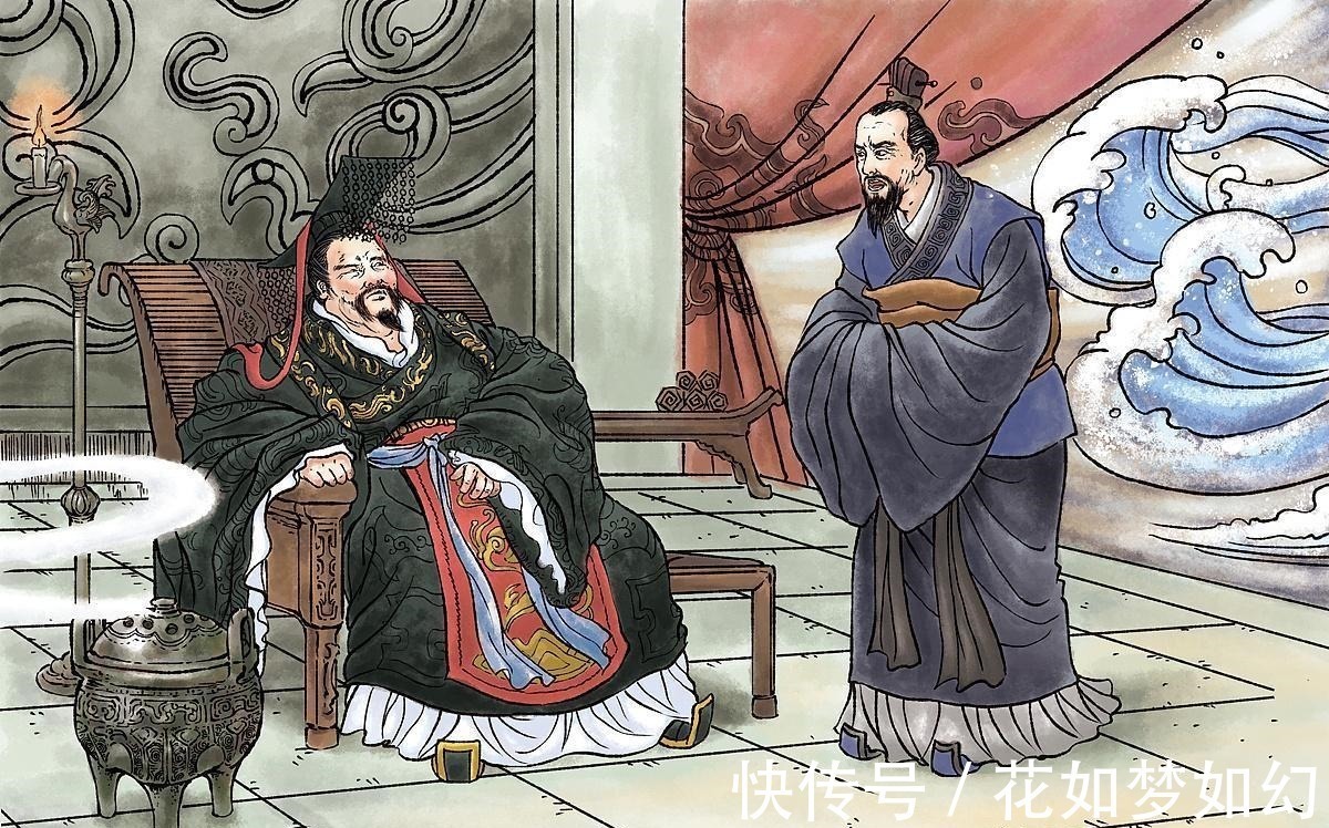 君子#做人,遇到不要脸的“小人”,用好这四招,小人滚远远的!