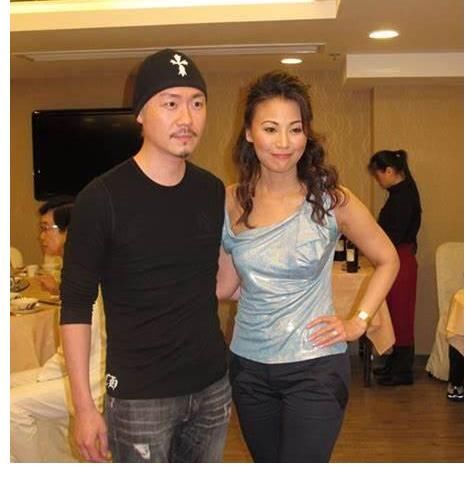 |曾被评是最讨厌艺人,TVB搞笑主持回归幕前,面对网友负评态度正面