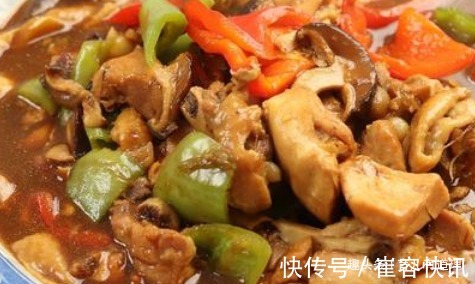 鸡肉|软嫩多汁，简单易学，比饭店做的都好吃，每次上桌就疯抢