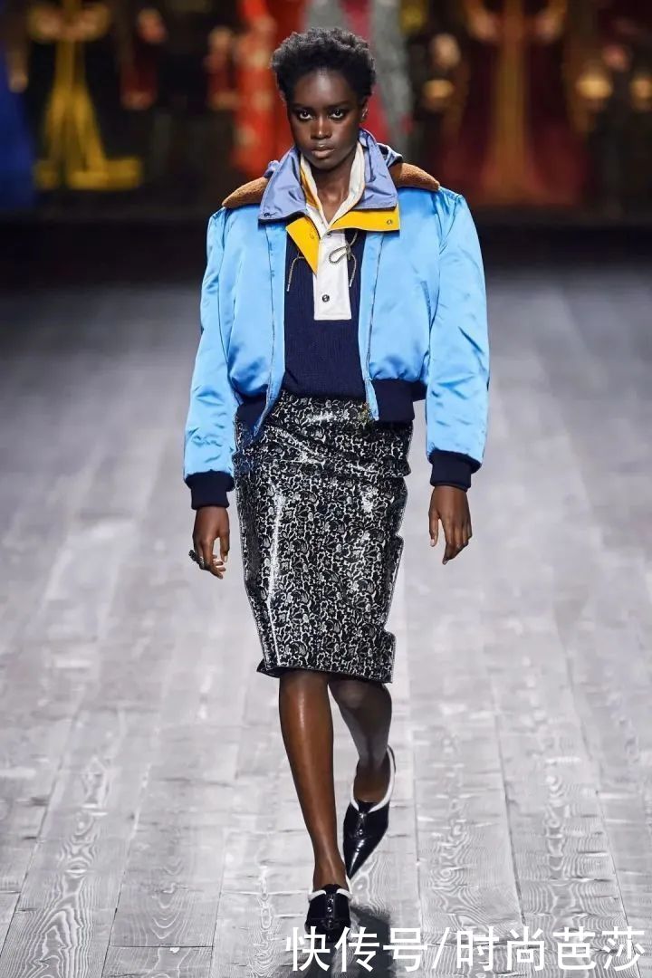 穿羽绒服显瘦？我怀疑你在跟我开玩笑