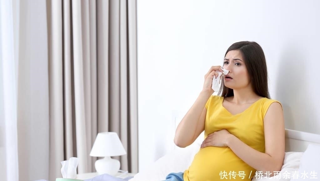 身体|孕妇身体出现这3个变化,其实是胎儿在默默“保护”你,太暖心了