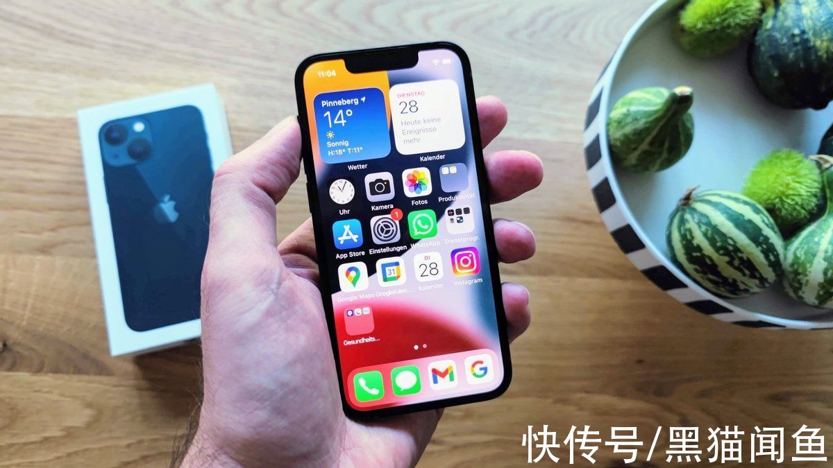 功耗|iPhone不为人知的隐藏技巧：为什么懂行人都开“省电模式”玩游戏