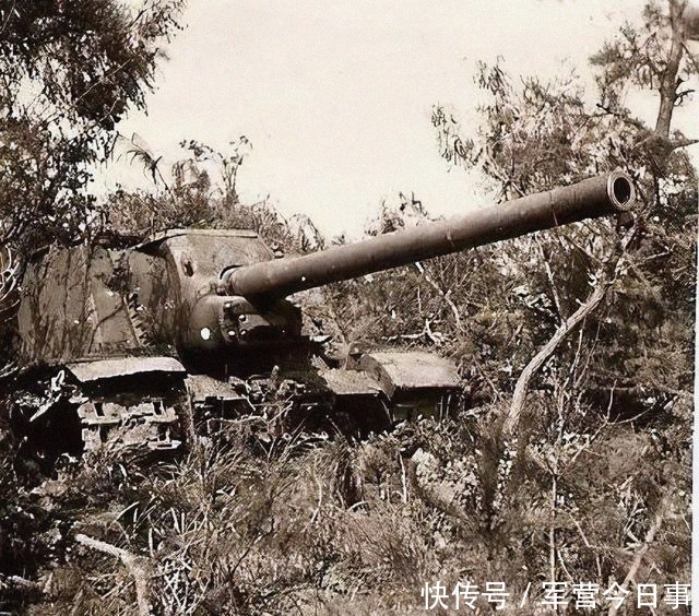 志愿军|抗美援朝是用人堆出的胜利?钢铁马良山,看志愿军高超战术能力