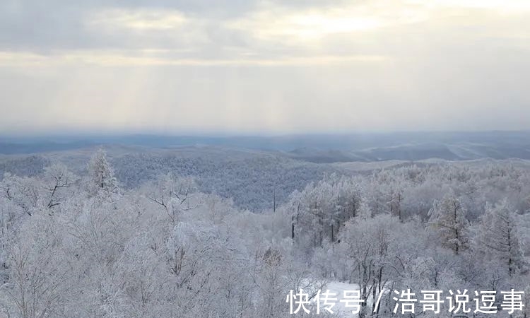 朋友说|「行摄阿荣」山不争高自成峰