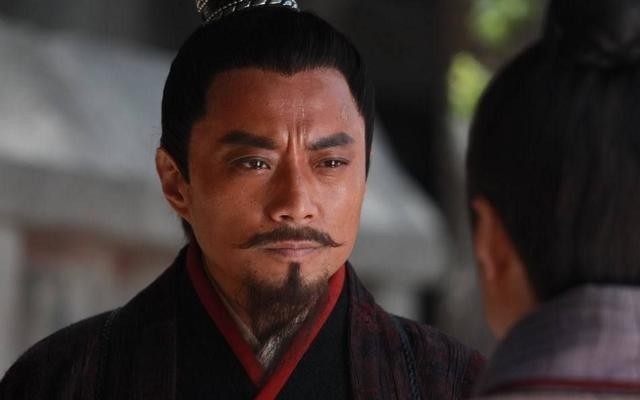  混江龙李俊|梁山一百单八将中谁的结局最好？