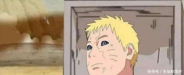 卡卡西|秽土转生后无法限制的5个人,鸣人佐助上榜,卡卡西不再是五五开