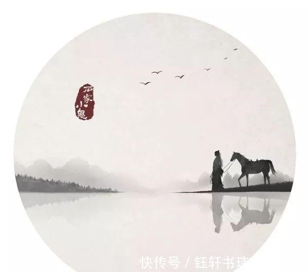 碧玉歌!30句诗词,尽是人生相思,总有一句,说出你的心情