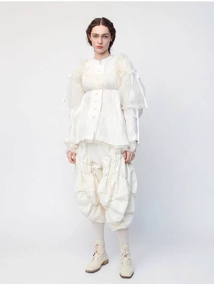 封面天天见·逛姐出街|扒了skullp 穿搭