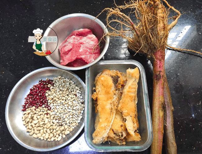 煲汤|三伏天将至,这汤记得给家人喝,坚持一周喝1回,消暑祛湿体质好