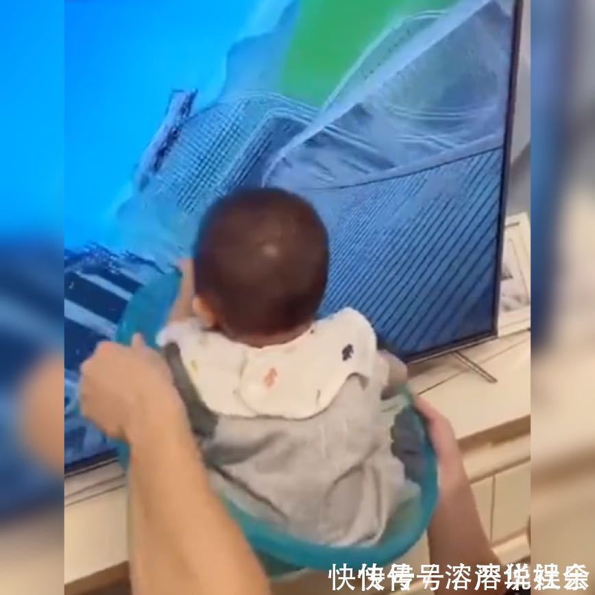 宝妈|90后爸爸带娃有多“不靠谱”,这组图告诉你,看完感觉都不是亲的