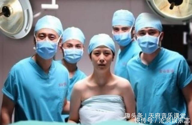 小护士|主刀医生进行大型手术时,如果遇到尿急该怎么办?小护士透露实情