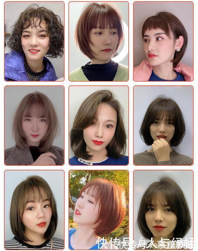 长发 1月流行发型大全来了,好看时尚显气质,喜欢请收藏