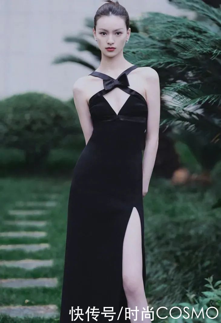 她们的早春秀有多美，我的心就有多荡|壹周潮话题 | 紧身裤