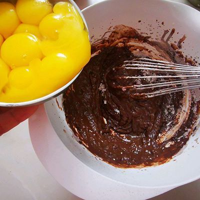 梦龙巧克力蛋糕