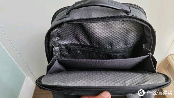 都说包治百病 篇三十五：都说包治百病之实用主义TUMI ALPHA BRAVO DAVIS开箱