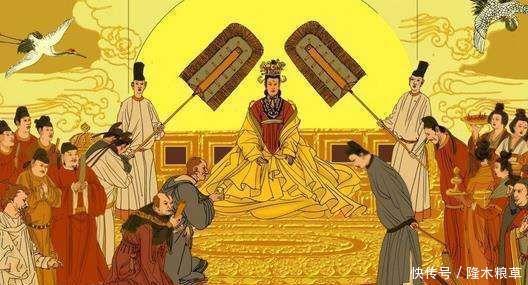 制度|由于这个制度,妃嫔们都不想生儿子,这究竟是为什么!