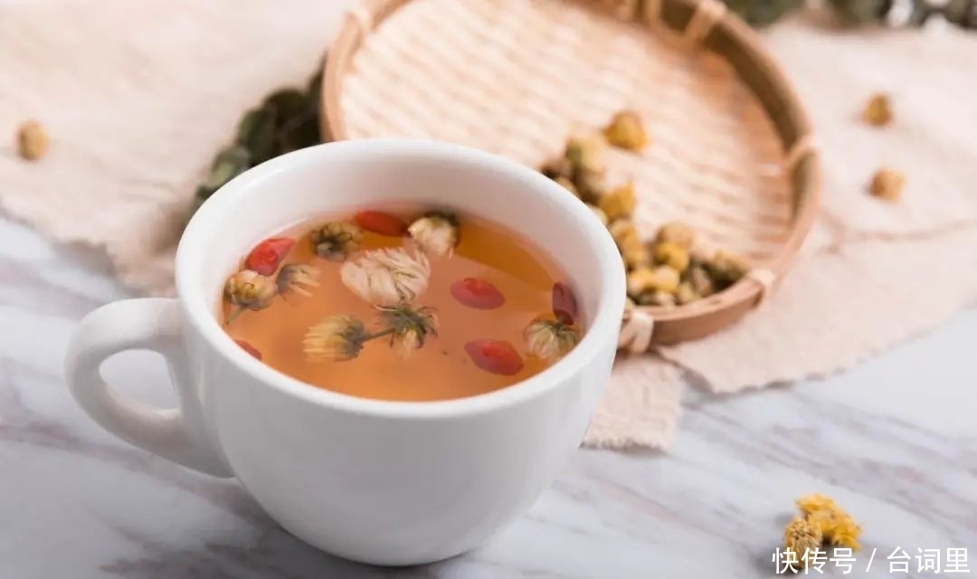 適合冬天喝的6種茶，不止紅茶