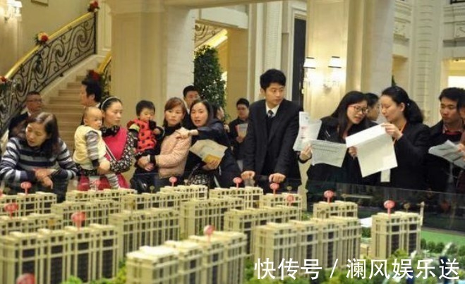 秦虹|今明两年买房的人，5年后或给自己找麻烦，3个坏消息不得不面对！