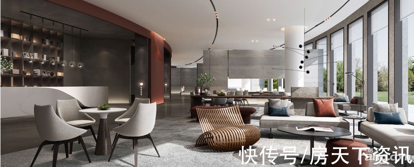溧水|请查收从南京溧水热门楼盘现场传来多张谍照（组图）