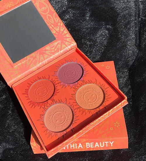 低至2r的绝美百搭少女腮红