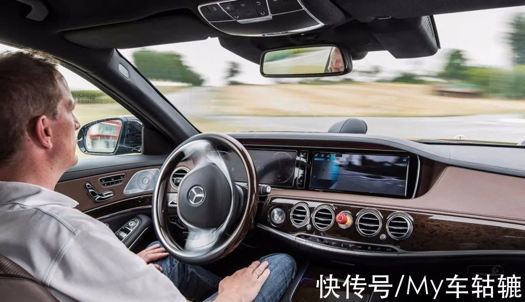 辅助系统|中国版自动驾驶标准出炉,终于不怕被车企忽悠了