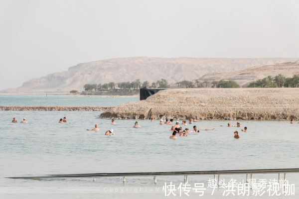 大裂谷|以色列的正确打开方式，狂奔犹大沙漠，体验死海漂浮