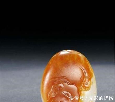 马未都我见过最狠的玉器作伪,把玉缝进羊腿,取出来就有了血沁!